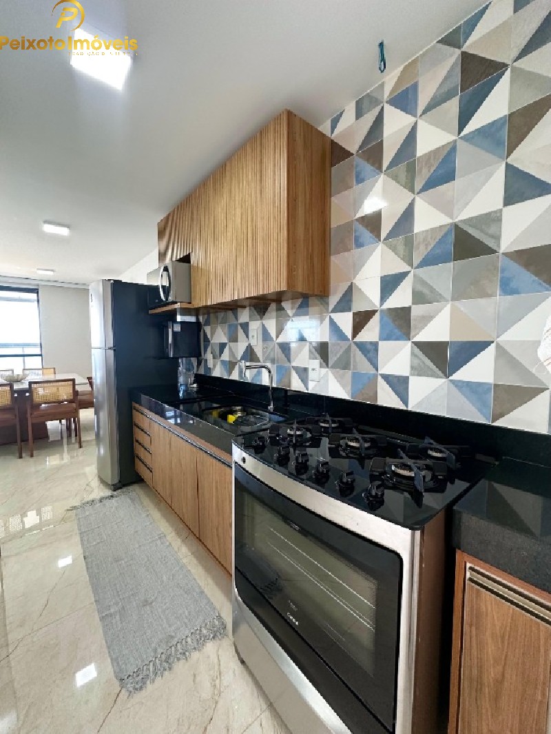 Apartamento, 3 quartos, 105 m² - Foto 6
