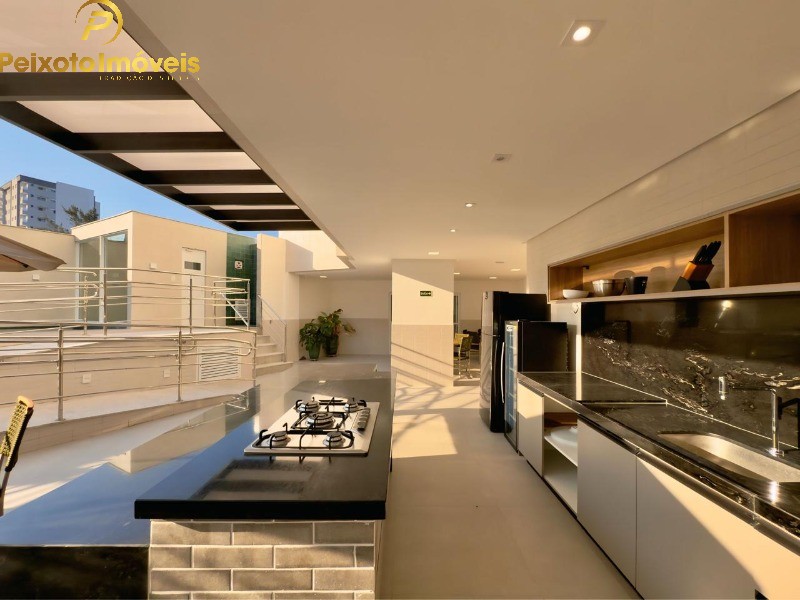 Apartamento, 3 quartos, 115 m² - Foto 25