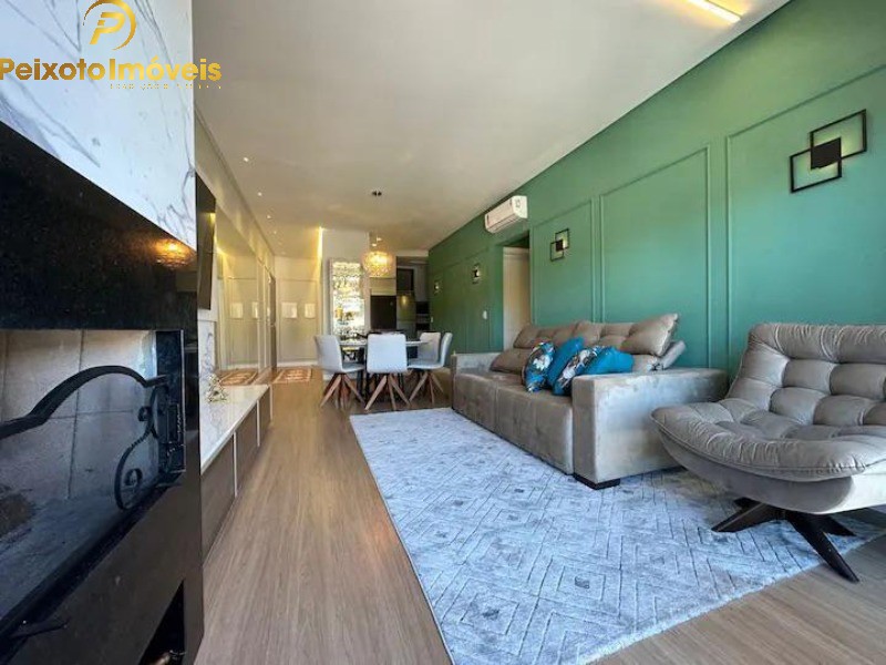Apartamento, 2 quartos, 81 m² - Foto 34