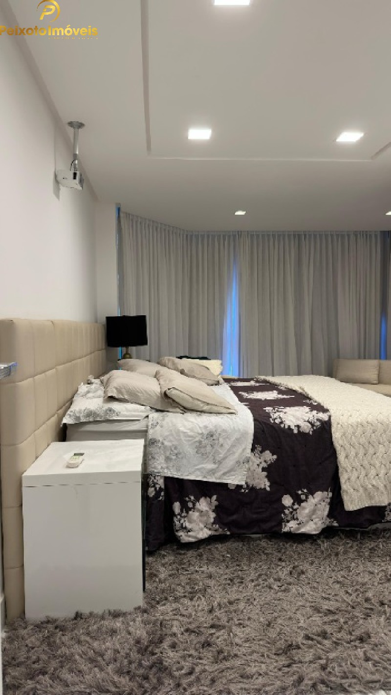 Apartamento, 3 quartos, 200 m² - Foto 14