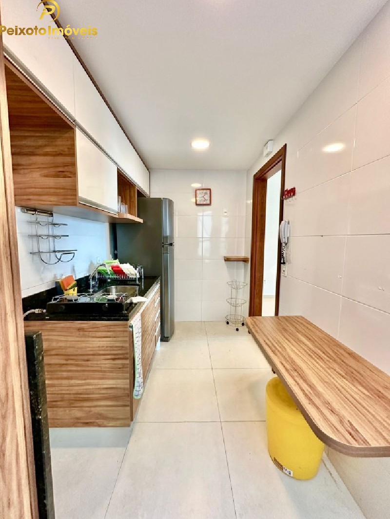 Apartamento, 2 quartos, 65 m² - Foto 13