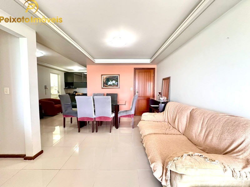Apartamento, 3 quartos, 120 m² - Foto 5