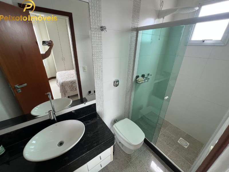 Cobertura, 5 quartos - Foto 12