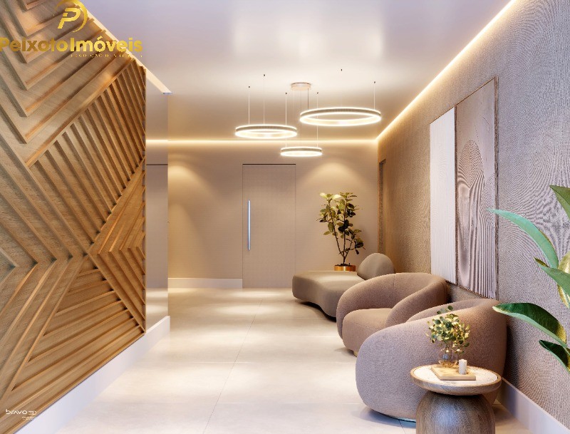 Apartamento, 4 quartos, 161 m² - Foto 5