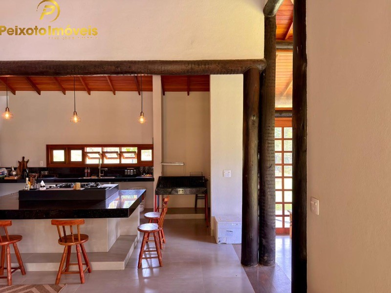 Casa, 3 quartos - Foto 10