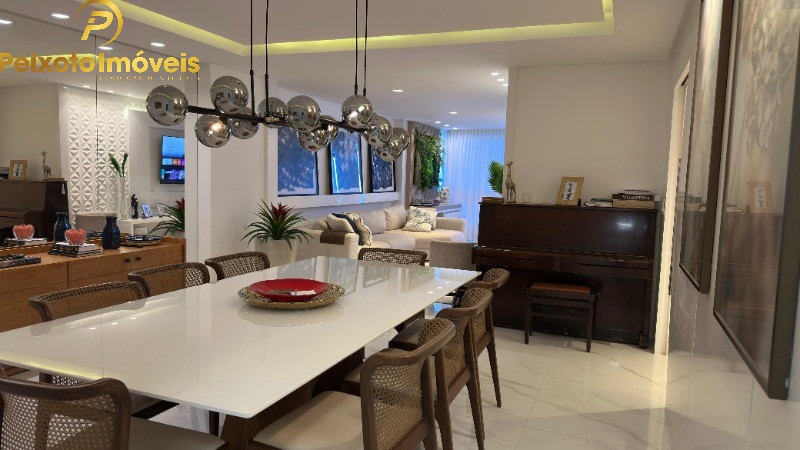Apartamento, 3 quartos, 200 m² - Foto 9