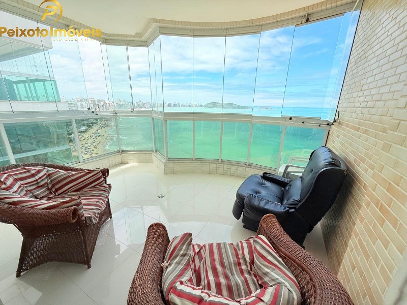 Apartamento, 3 quartos, 110 m² - Foto 1