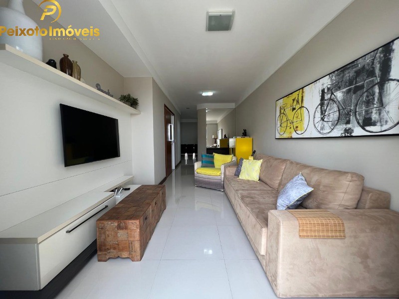 Cobertura, 5 quartos - Foto 4