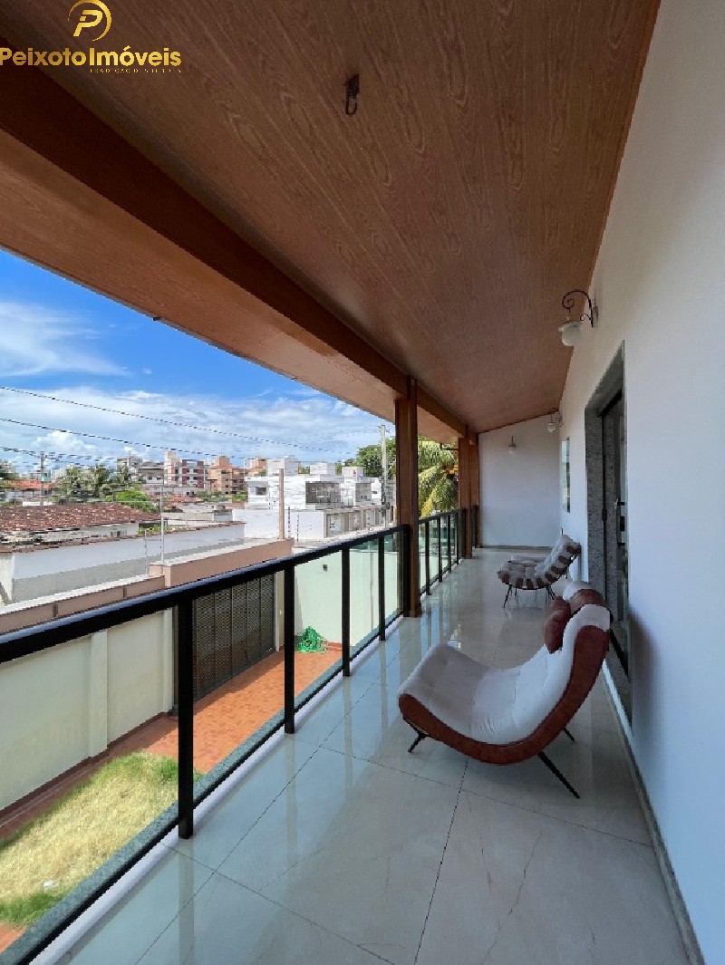 Casa, 4 quartos - Foto 2