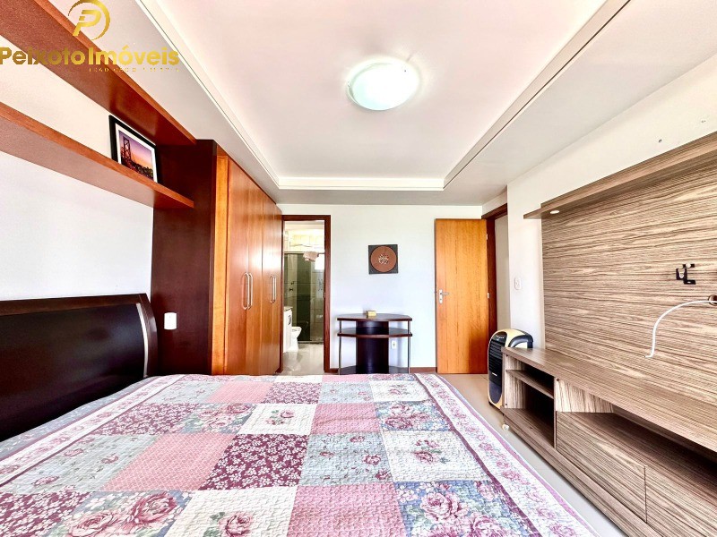 Apartamento, 3 quartos, 120 m² - Foto 20