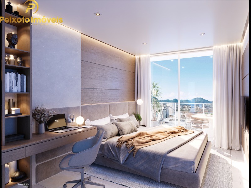Apartamento, 4 quartos, 161 m² - Foto 12