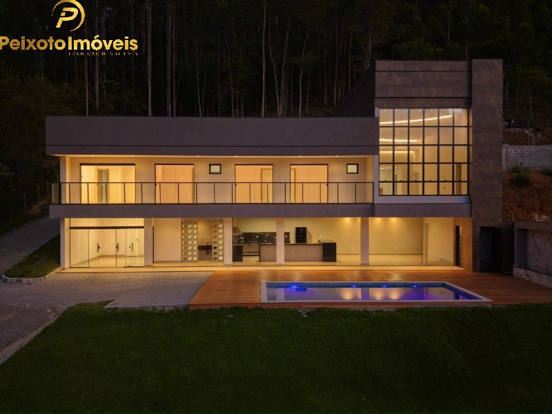 Casa, 4 quartos - Foto 1