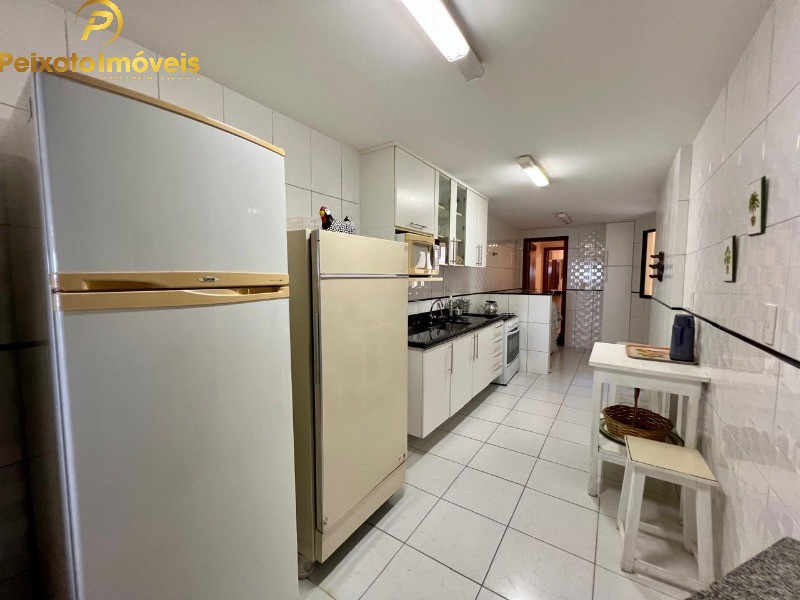 Apartamento, 4 quartos, 166 m² - Foto 13