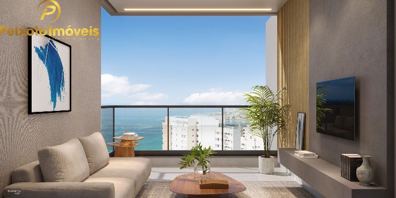 Apartamento, 2 quartos, 69 m² - Foto 8