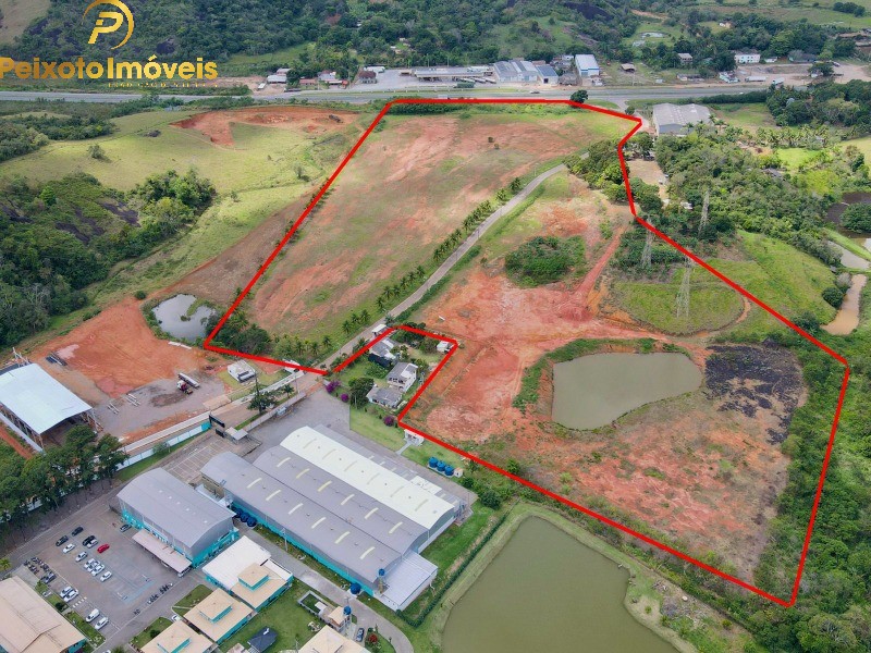 Terreno, 5 hectares - Foto 1