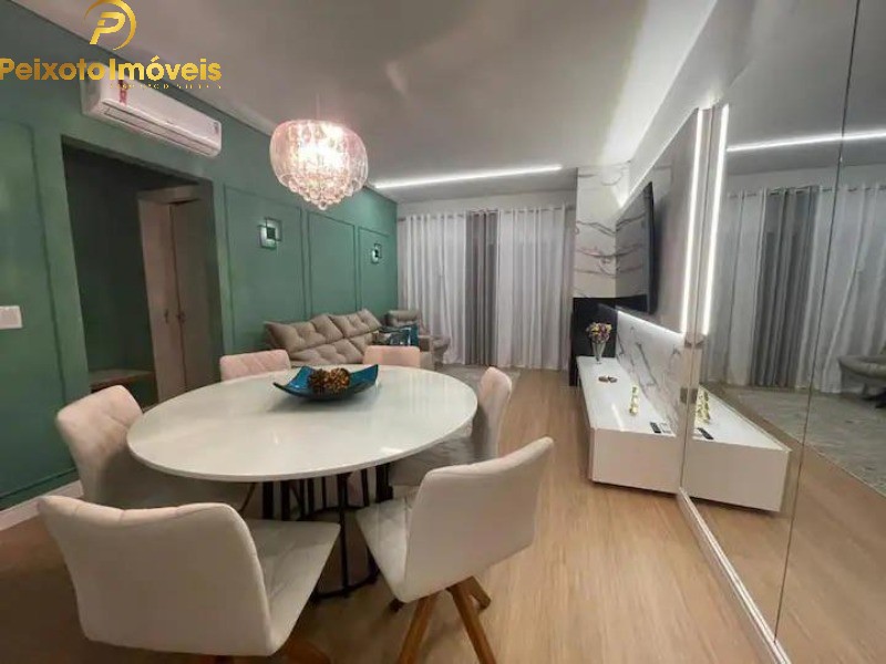 Apartamento, 2 quartos, 81 m² - Foto 26