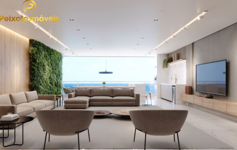 Apartamento, 4 quartos, 237 m² - Foto 5
