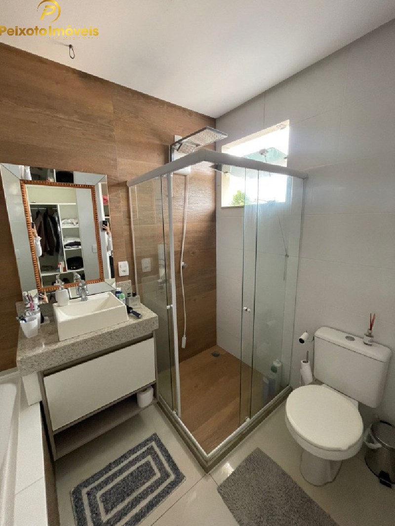 Casa, 3 quartos, 200 m² - Foto 8