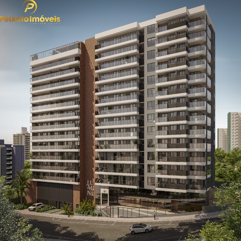 Apartamento, 2 quartos, 58 m² - Foto 1