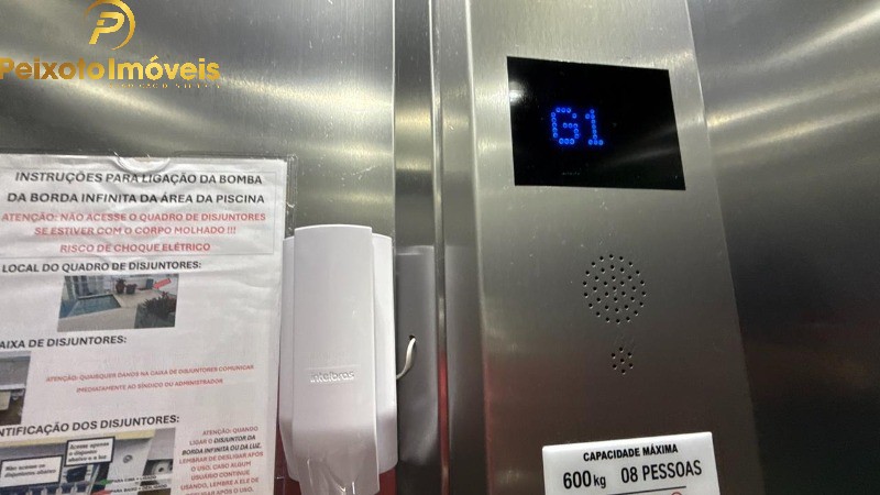 Cobertura, 3 quartos, 87 m² - Foto 27