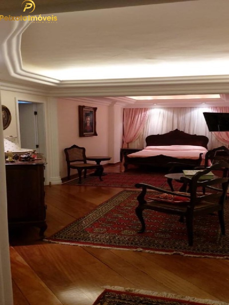 Cobertura, 3 quartos, 260 m² - Foto 6