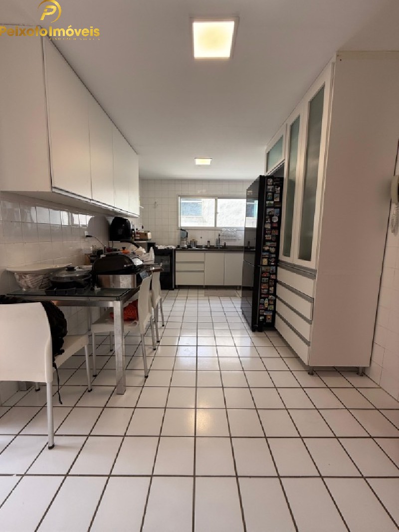 Apartamento, 3 quartos, 243 m² - Foto 18