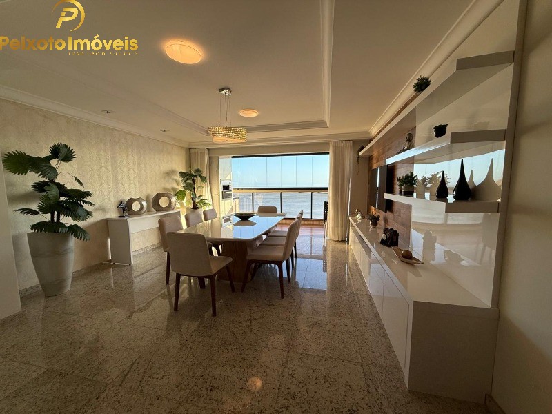 Apartamento, 4 quartos, 166 m² - Foto 7