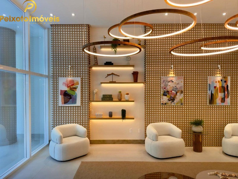 Apartamento, 3 quartos, 107 m² - Foto 43