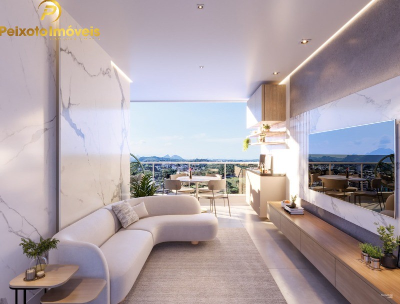 Apartamento, 3 quartos, 113 m² - Foto 3