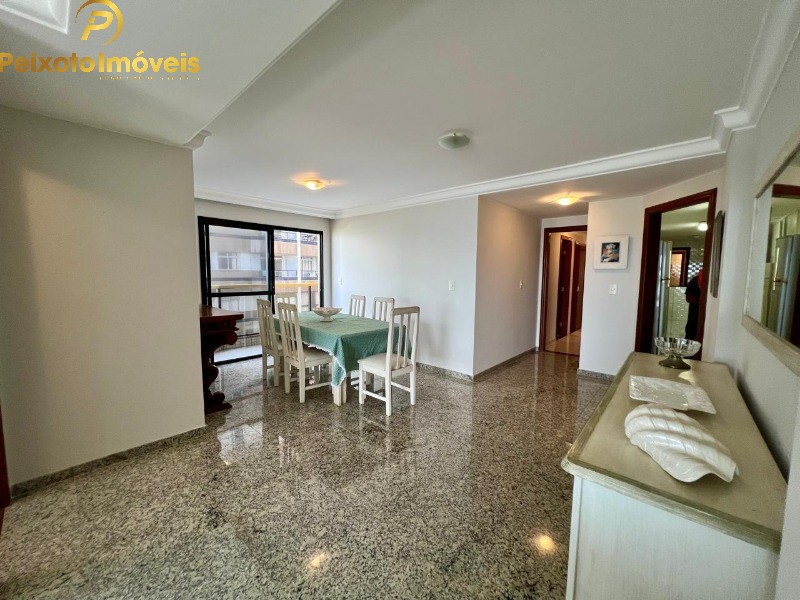 Apartamento, 4 quartos, 166 m² - Foto 3