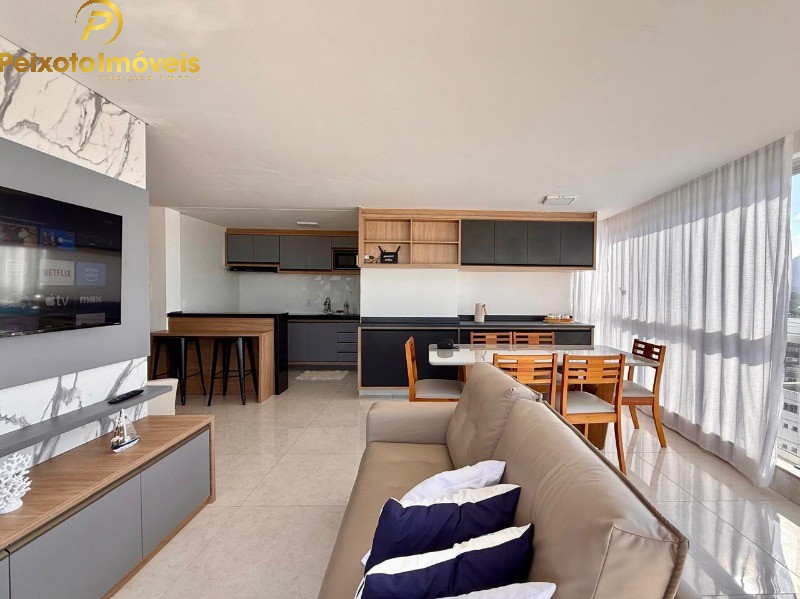 Cobertura, 3 quartos, 87 m² - Foto 3