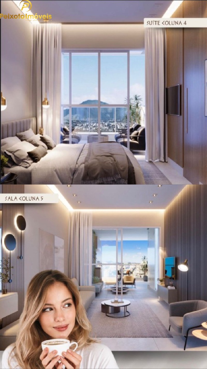 Apartamento, 2 quartos, 80 m² - Foto 7