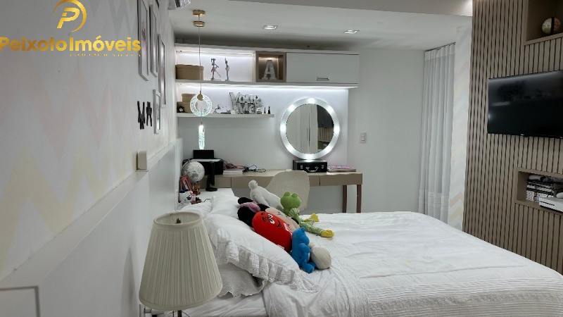 Apartamento, 3 quartos, 200 m² - Foto 12