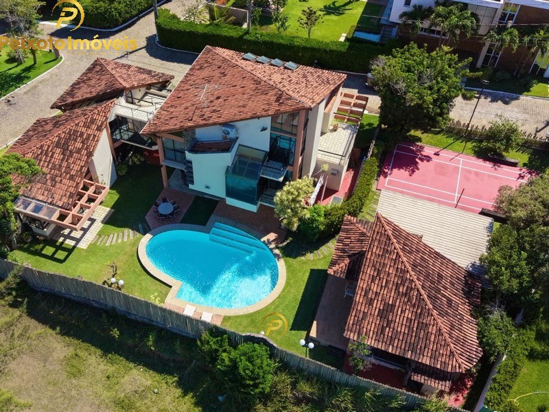 Casa, 1 quarto - Foto 1