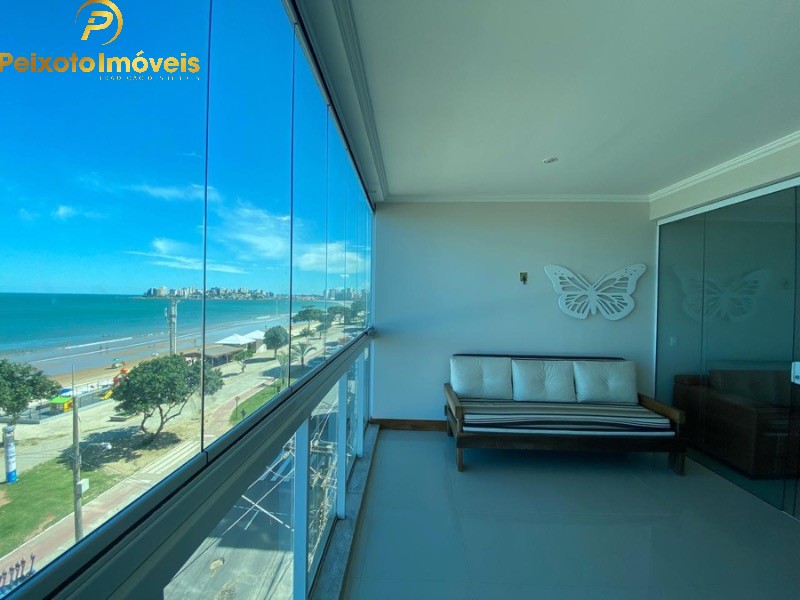Apartamento, 3 quartos, 138 m² - Foto 4