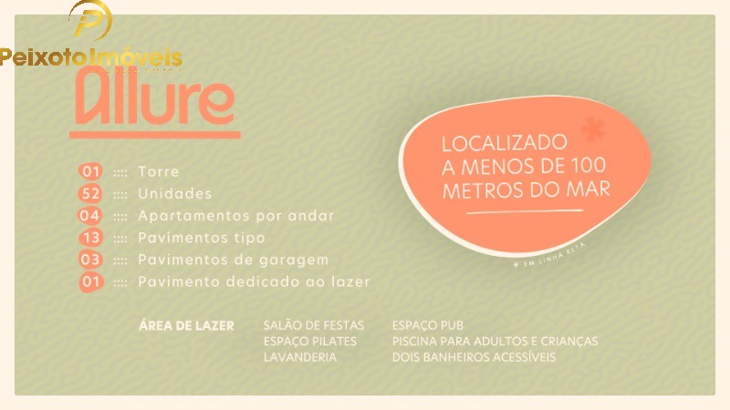 Apartamento, 2 quartos, 68 m² - Foto 2