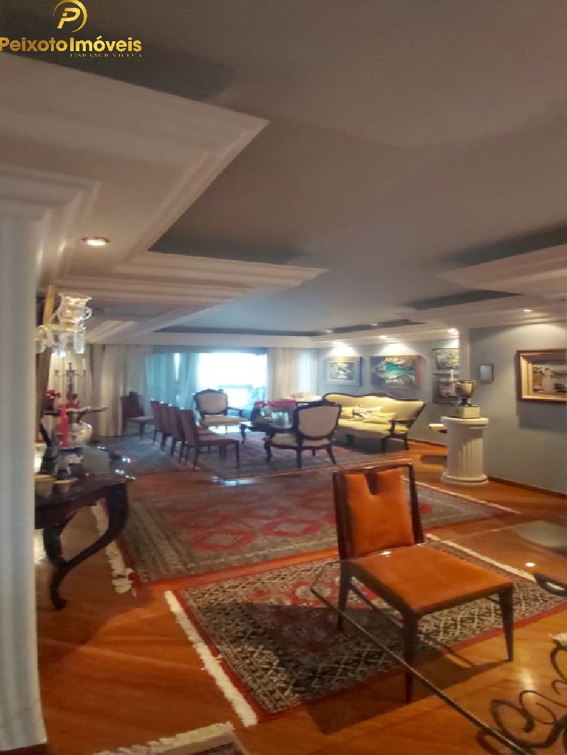Cobertura, 3 quartos, 260 m² - Foto 50