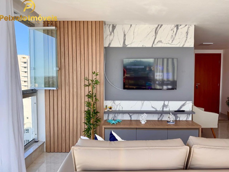 Cobertura, 3 quartos, 87 m² - Foto 4