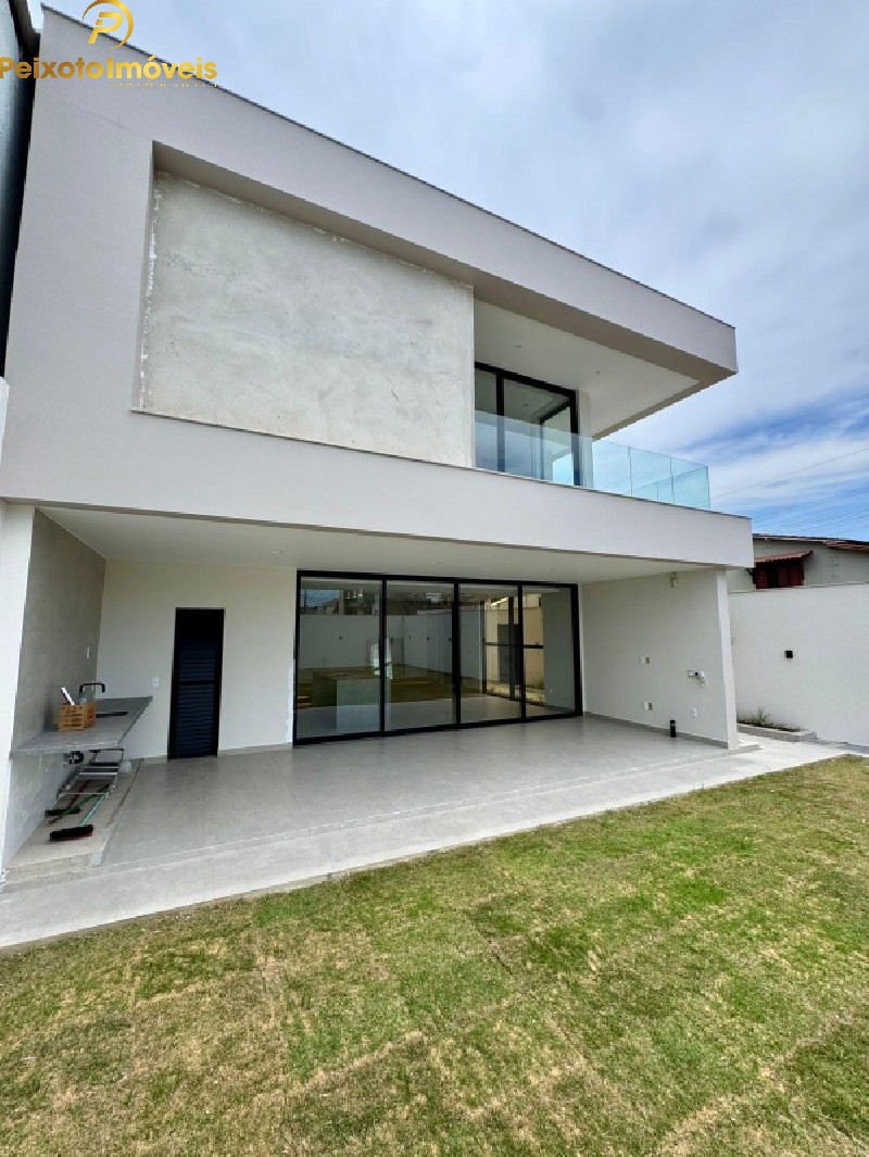 Casa, 3 quartos - Foto 11