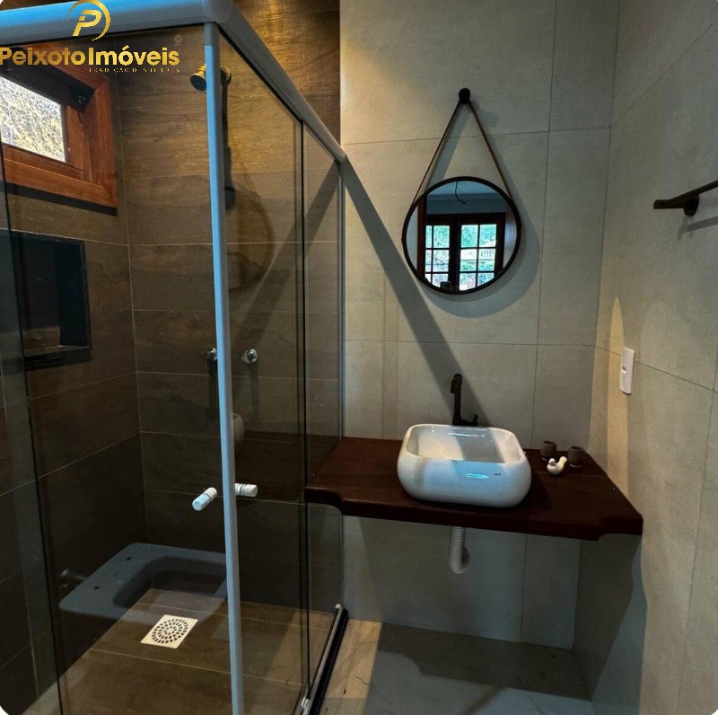 Casa, 3 quartos, 166 m² - Foto 2