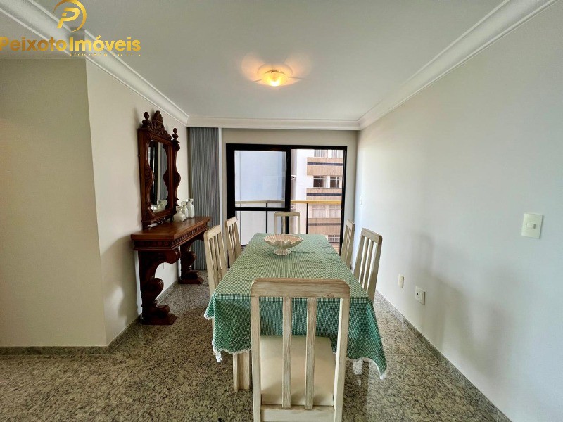 Apartamento, 4 quartos, 166 m² - Foto 4