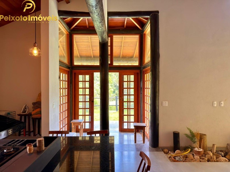 Casa, 3 quartos - Foto 11