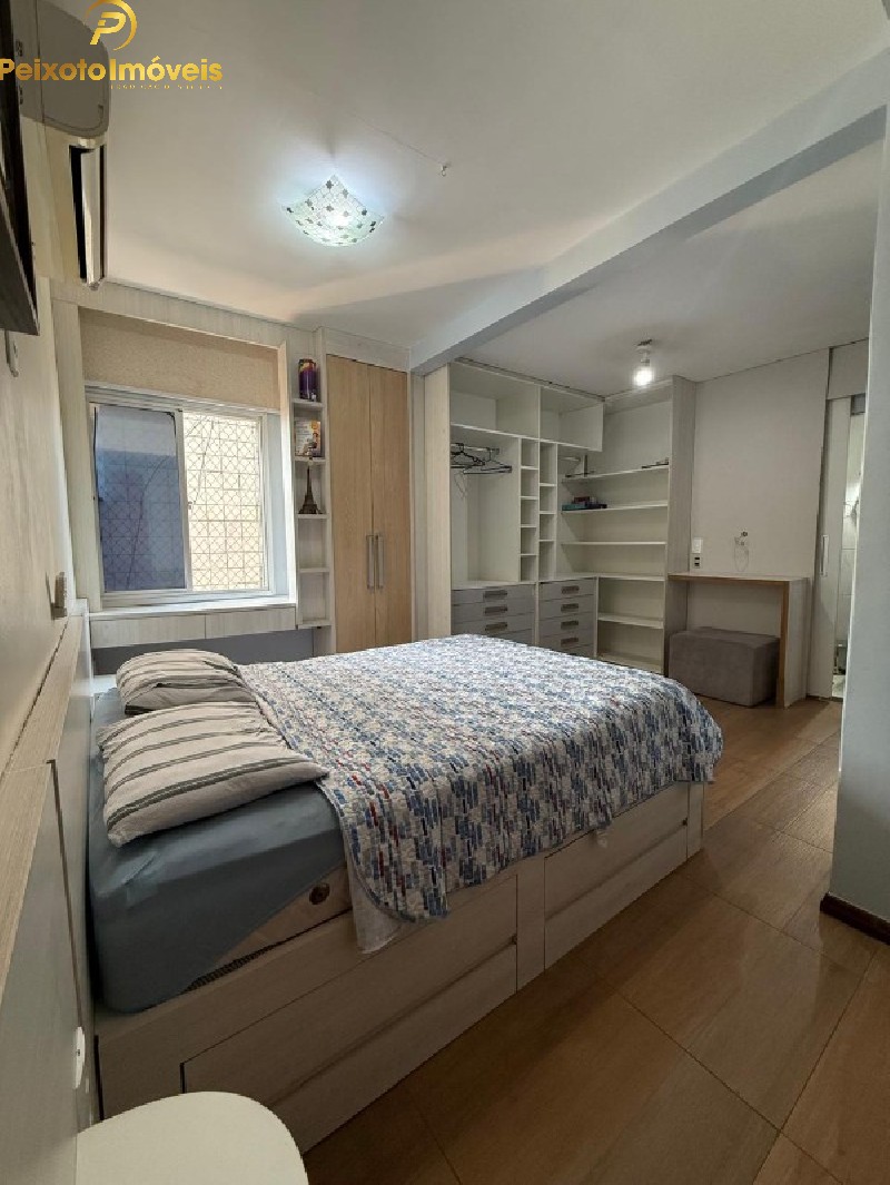 Cobertura, 3 quartos, 122 m² - Foto 1