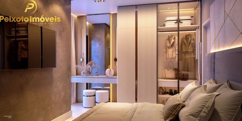 Apartamento, 3 quartos, 119 m² - Foto 5