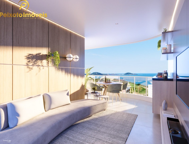 Apartamento, 3 quartos, 107 m² - Foto 3