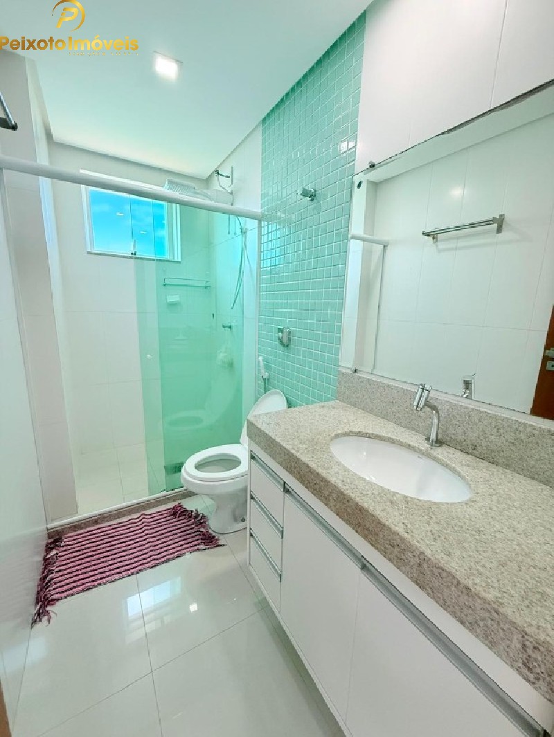 Apartamento, 3 quartos, 110 m² - Foto 9