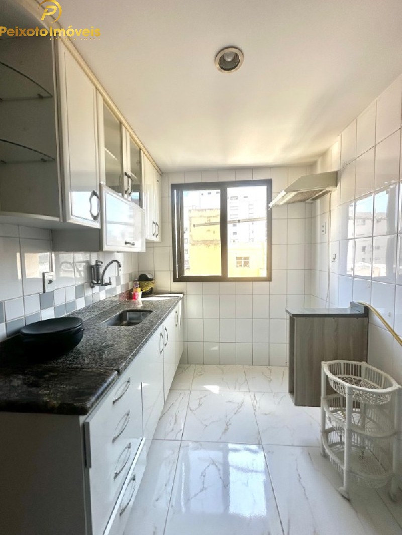 Apartamento, 3 quartos, 120 m² - Foto 6