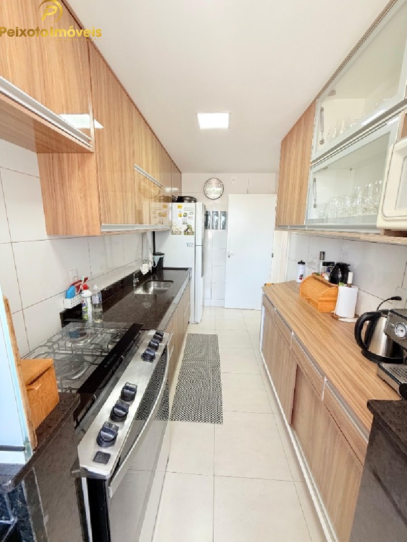 Apartamento, 3 quartos, 100 m² - Foto 24