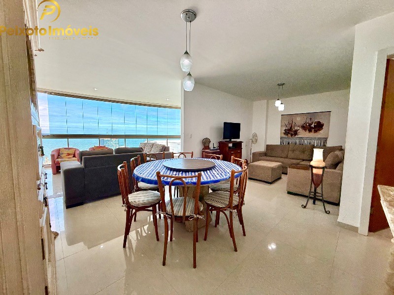 Apartamento, 4 quartos, 134 m² - Foto 1