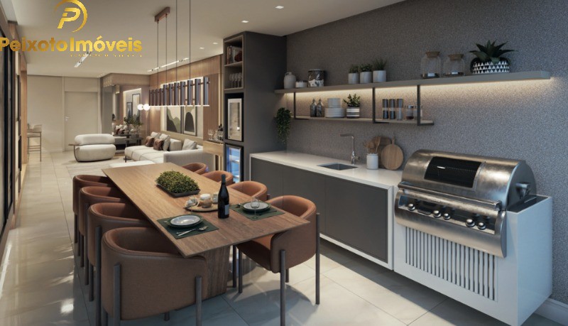 Apartamento, 4 quartos, 150 m² - Foto 5